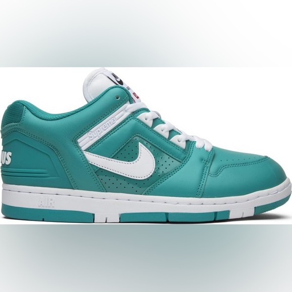 Nike SB Air Force 2 Low - Picture 2 of 8